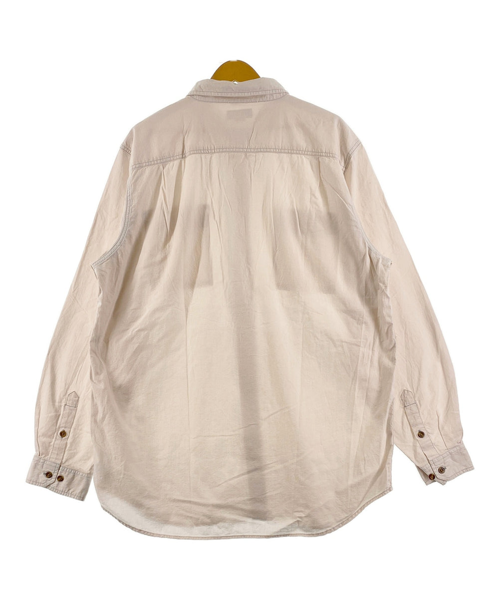 Carhartt 長袖シャツ