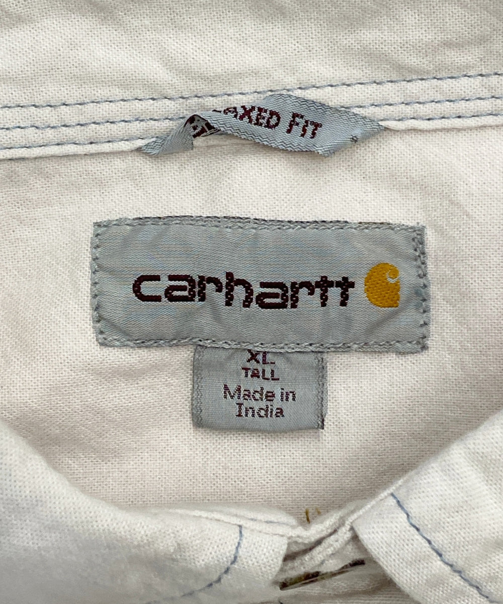 Carhartt 長袖シャツ