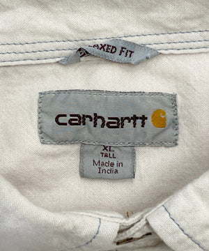 Carhartt 長袖シャツ
