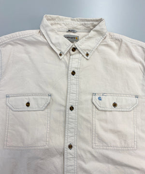 Carhartt 長袖シャツ
