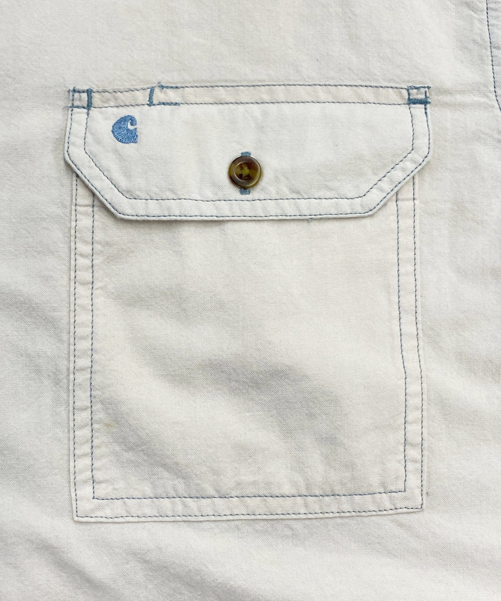 Carhartt 長袖シャツ