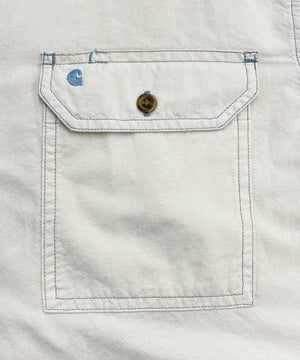 Carhartt 長袖シャツ