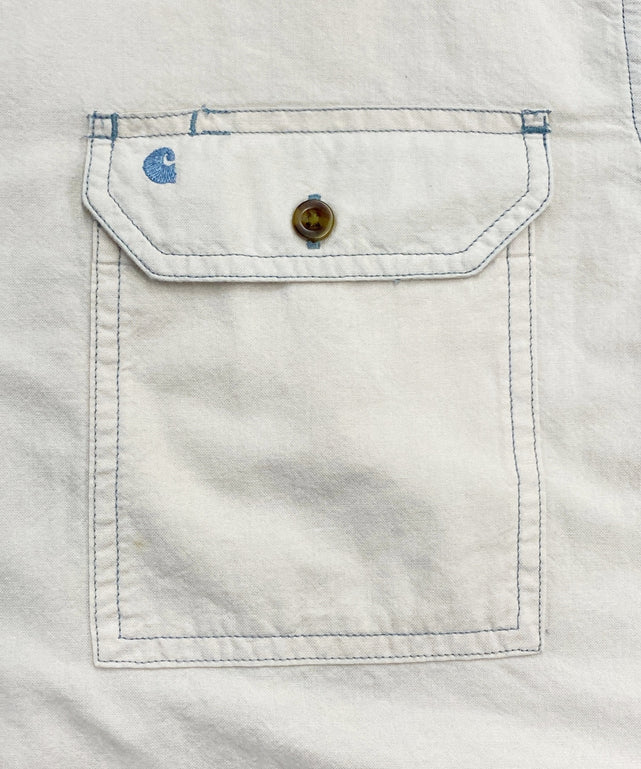 Carhartt 長袖シャツ