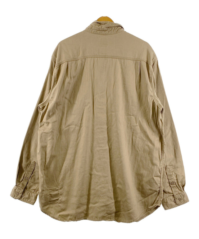 Carhartt 長袖シャツ