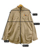 Carhartt 長袖シャツ