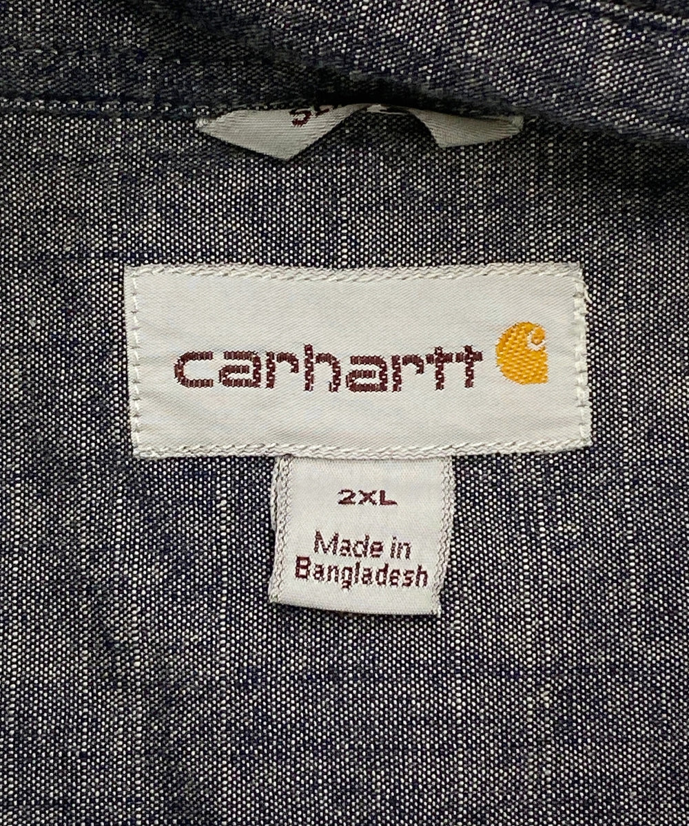 Carhartt 長袖シャツ