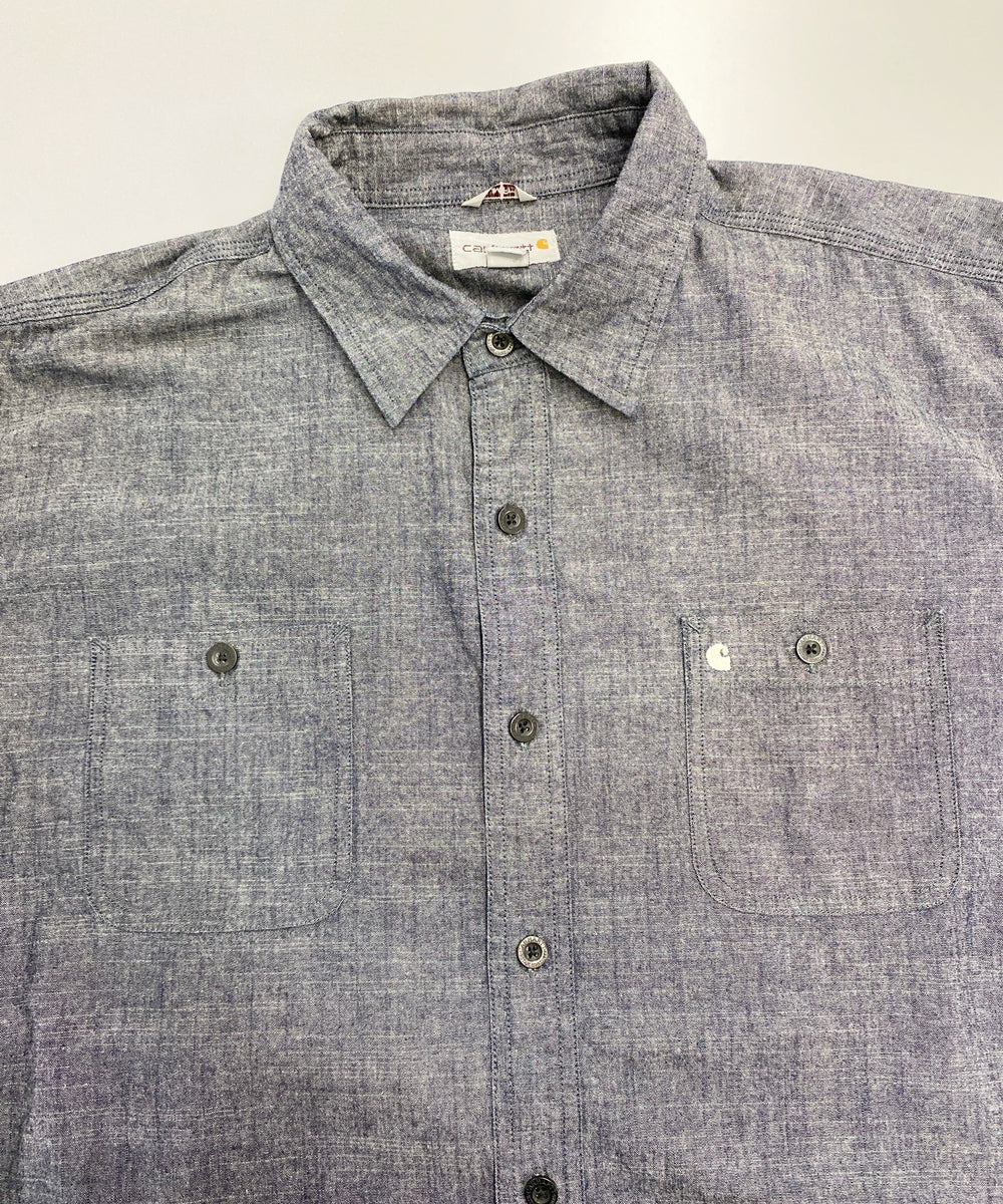 Carhartt 長袖シャツ