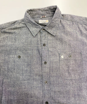 Carhartt 長袖シャツ