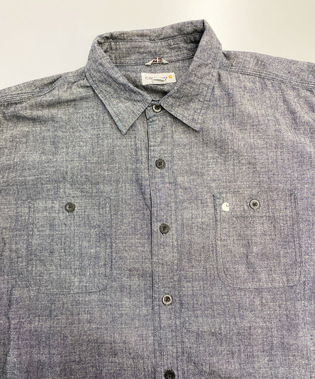 Carhartt 長袖シャツ