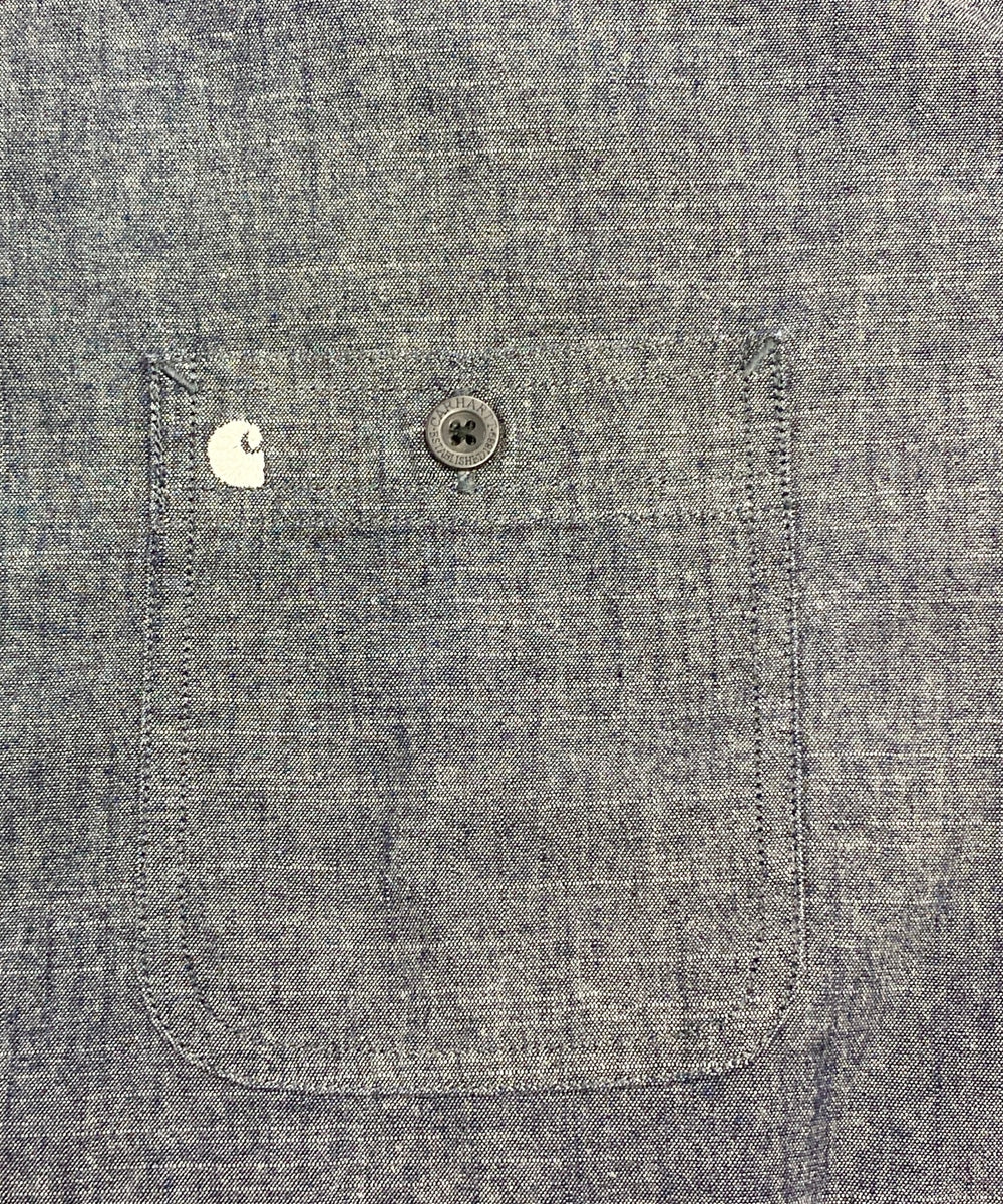 Carhartt 長袖シャツ