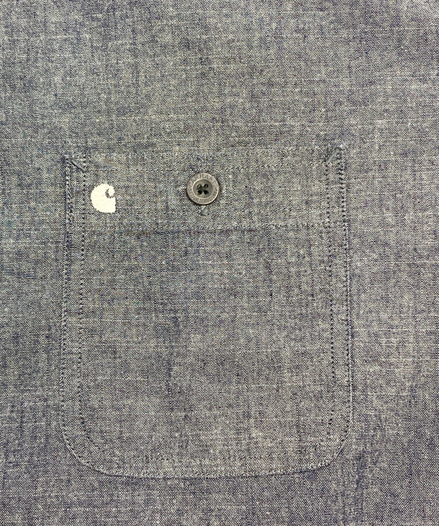 Carhartt 長袖シャツ