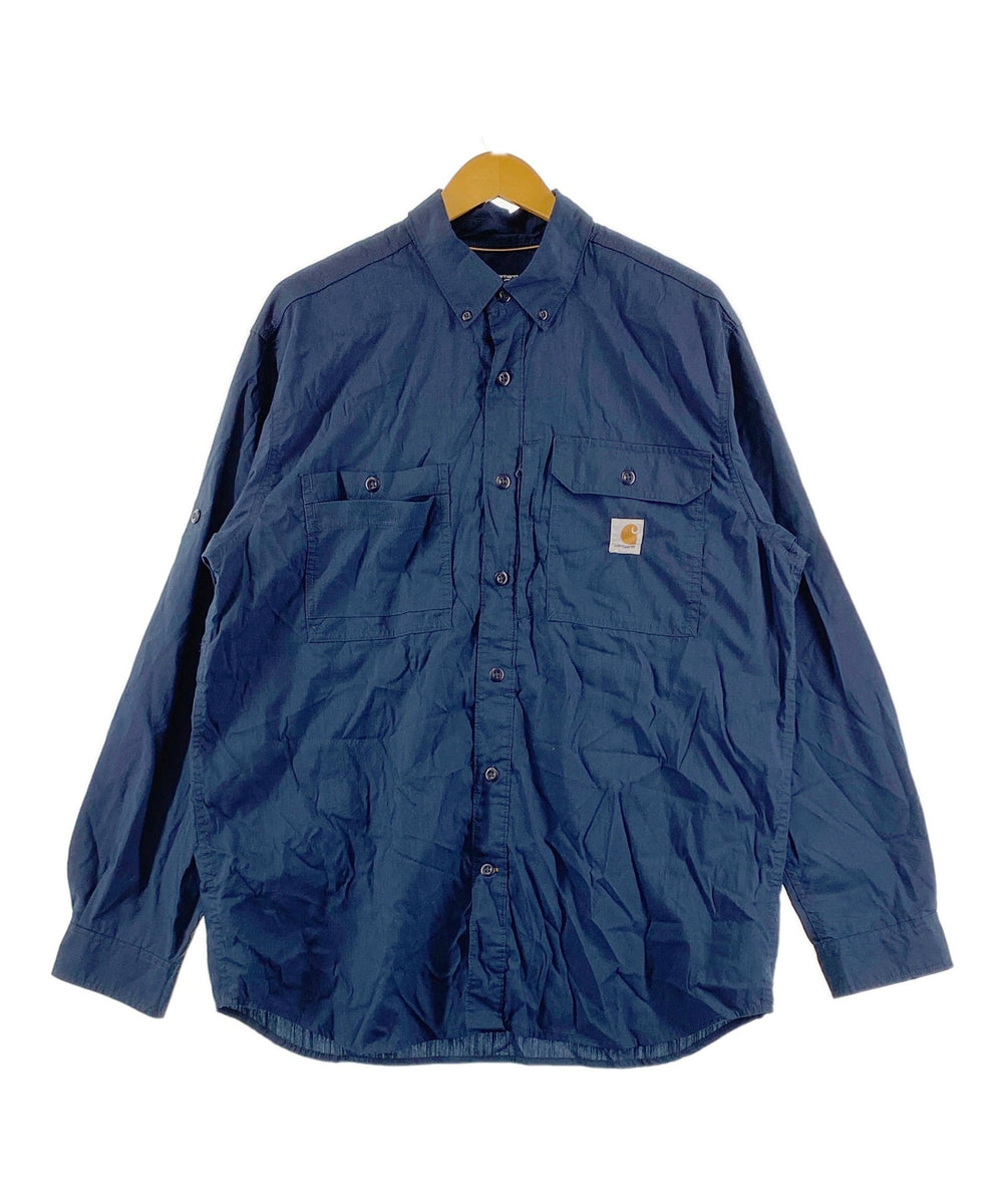 Carhartt 長袖シャツ