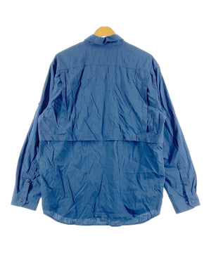 Carhartt 長袖シャツ