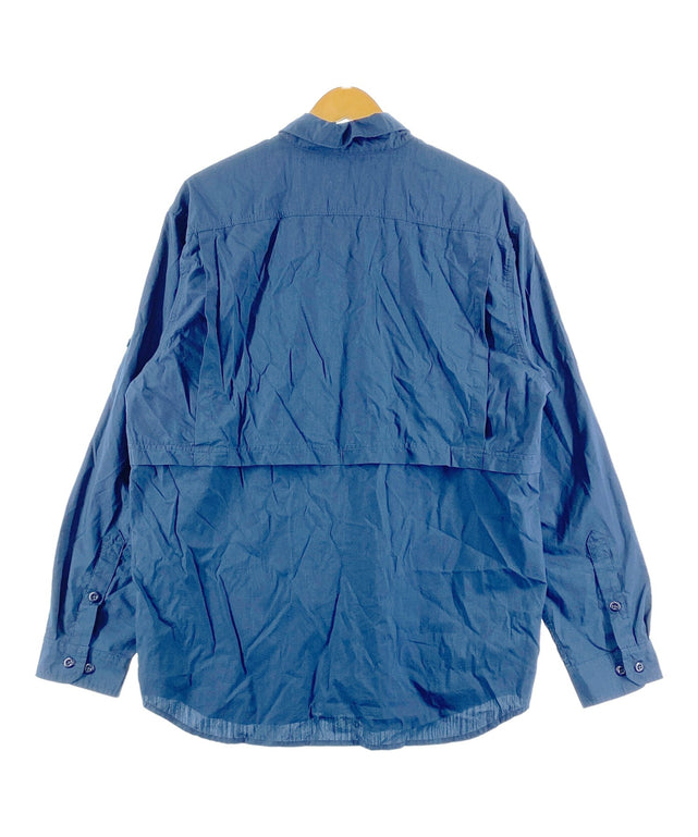 Carhartt 長袖シャツ