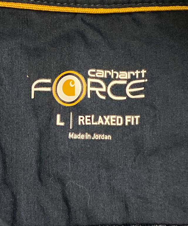 Carhartt 長袖シャツ