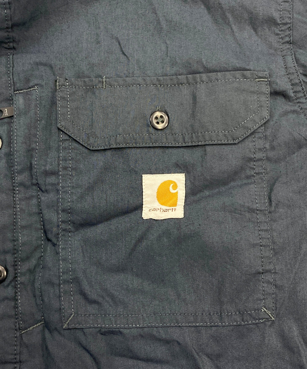 Carhartt 長袖シャツ