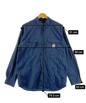 Carhartt 長袖シャツ