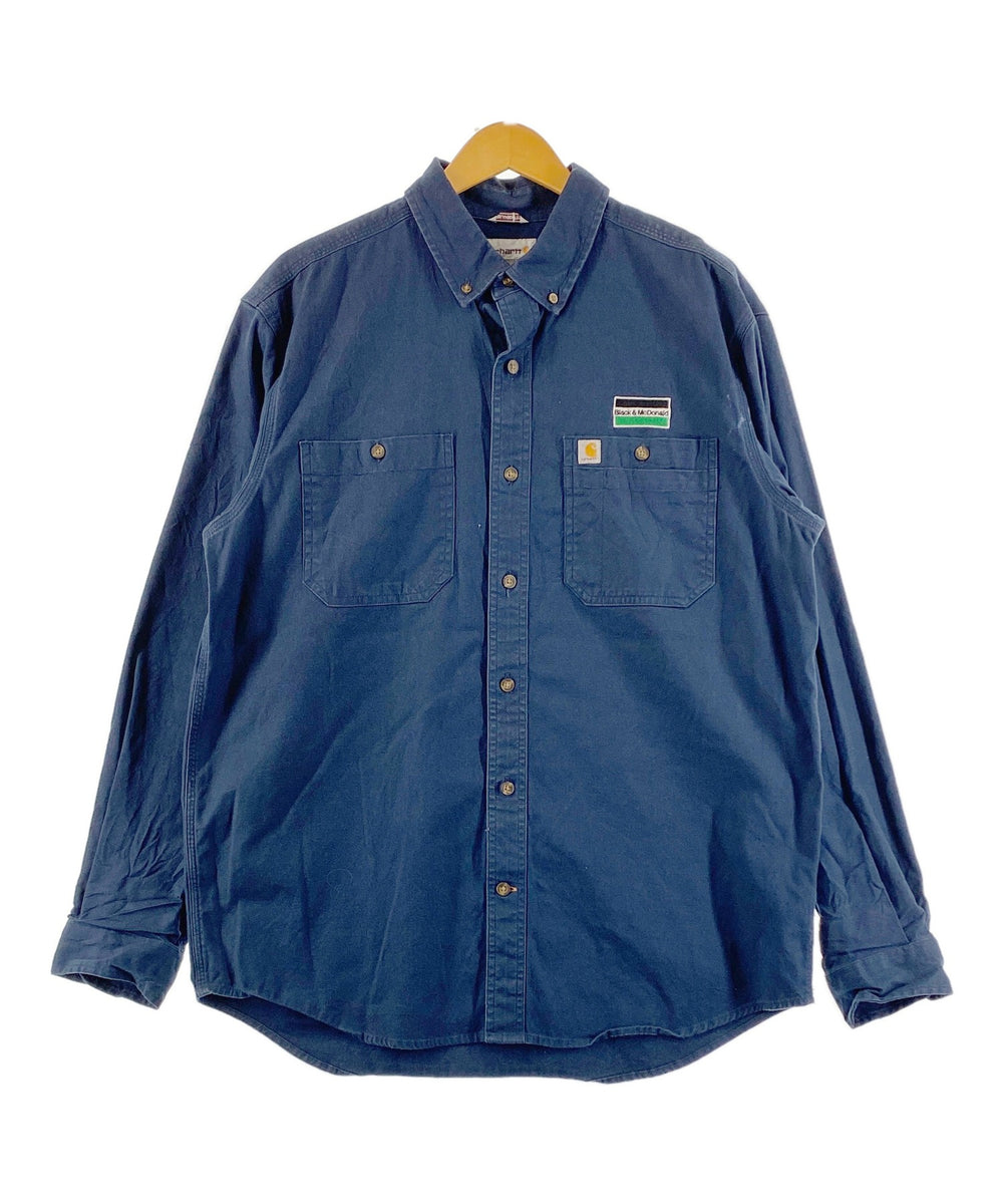 Carhartt 長袖シャツ