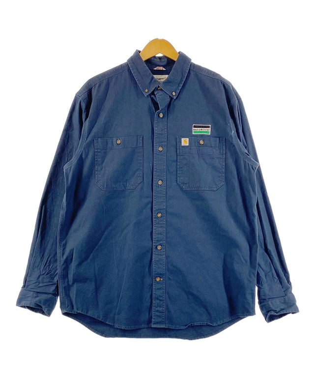 Carhartt 長袖シャツ