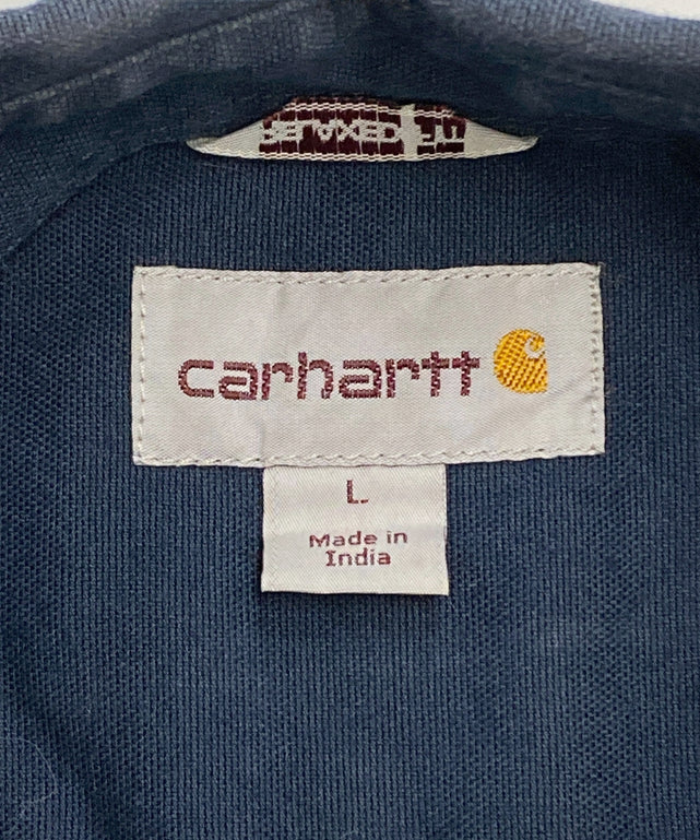Carhartt 長袖シャツ