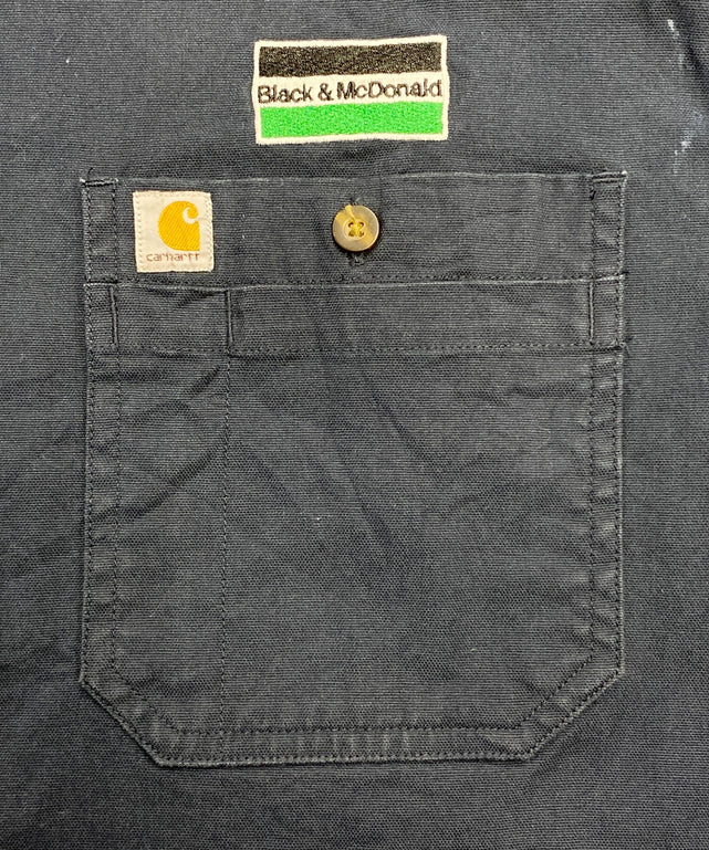 Carhartt 長袖シャツ