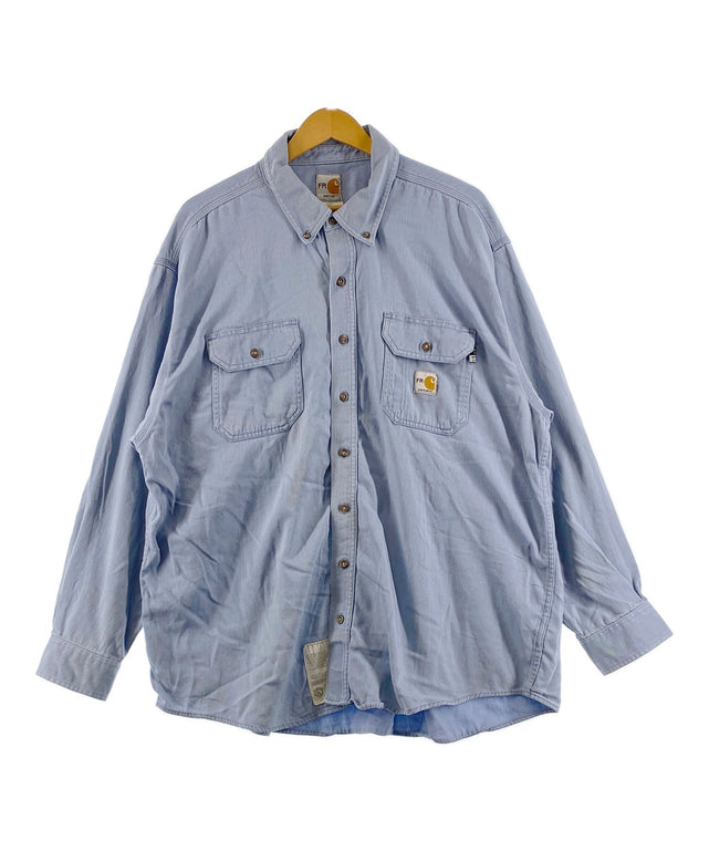 Carhartt 長袖シャツ