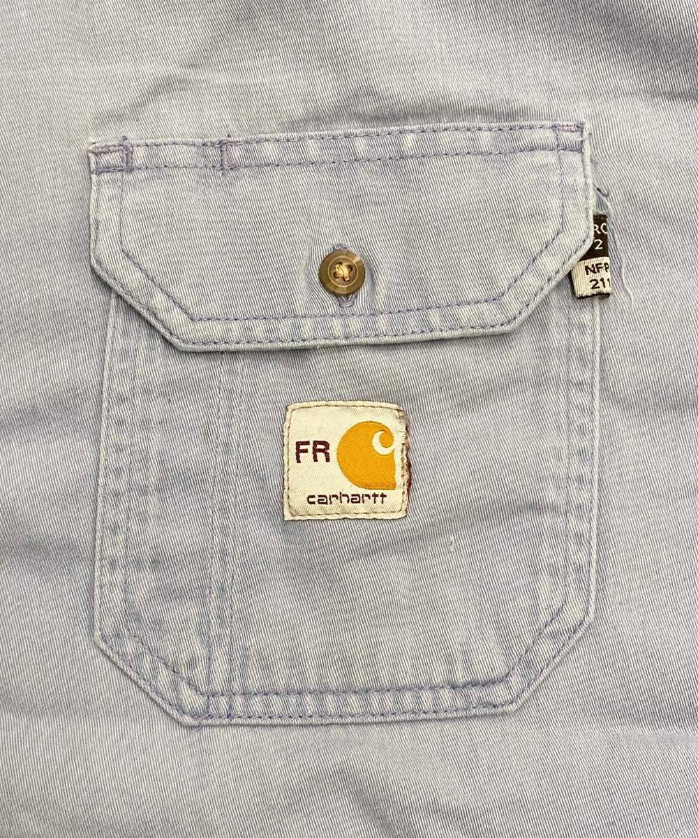 Carhartt 長袖シャツ
