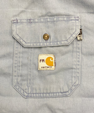 Carhartt 長袖シャツ