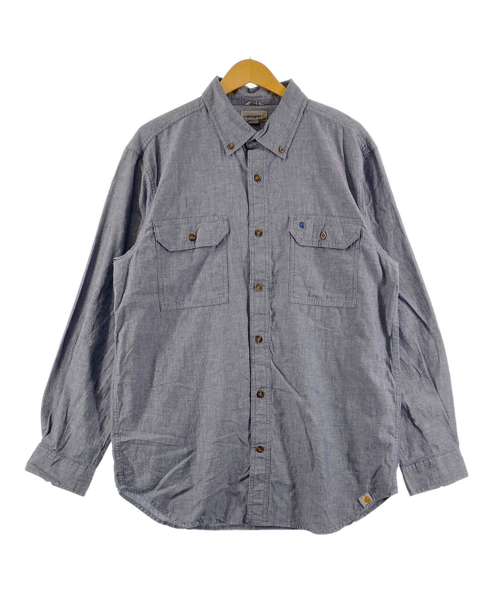 Carhartt 長袖シャツ