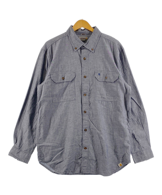 Carhartt 長袖シャツ