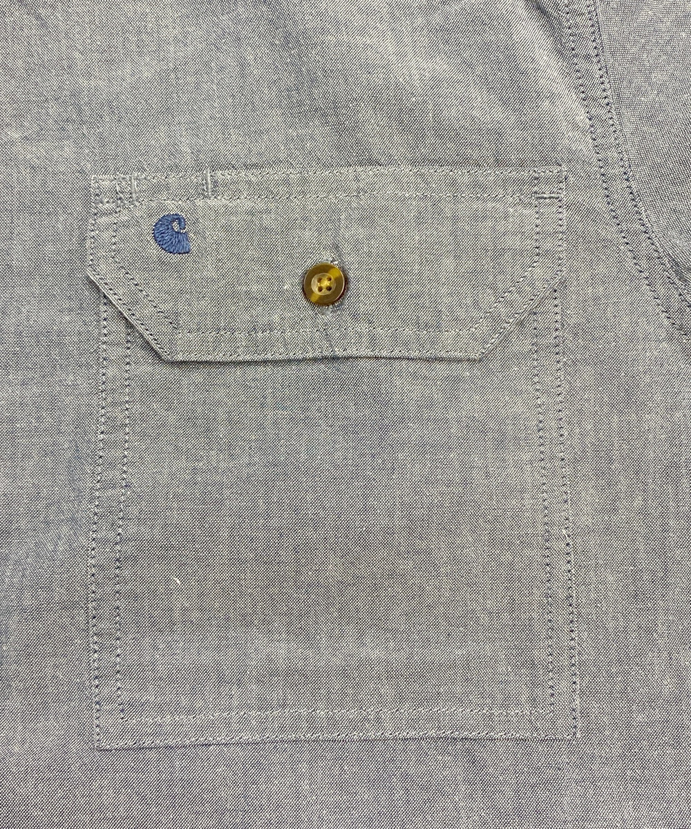 Carhartt 長袖シャツ