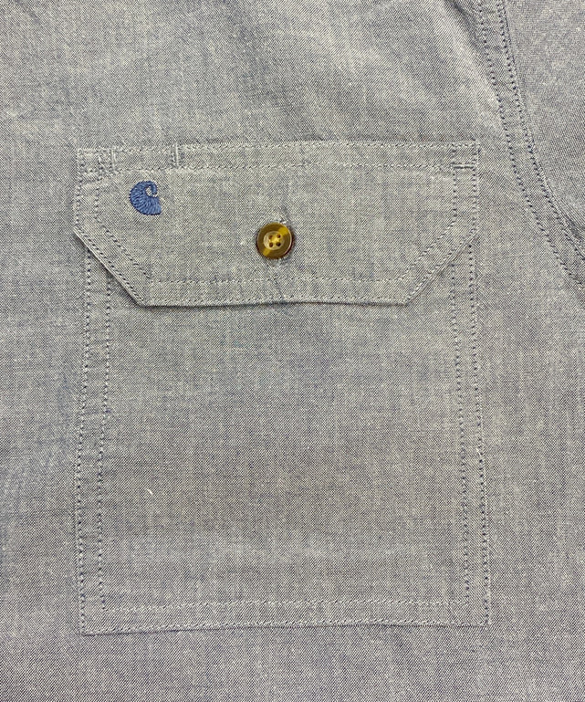 Carhartt 長袖シャツ