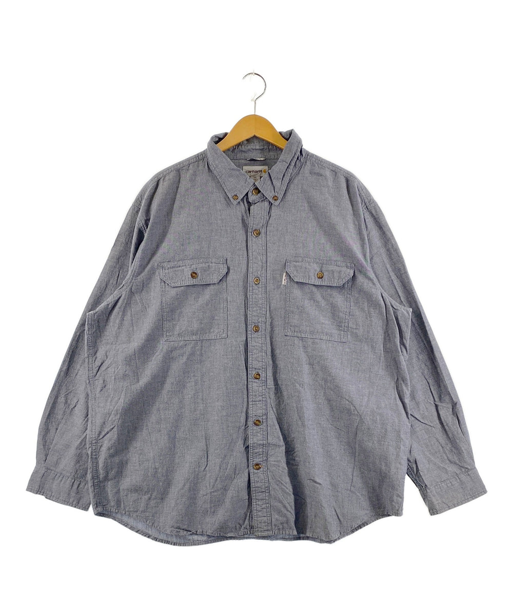 Carhartt 長袖シャツ