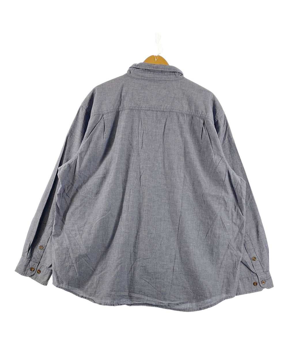 Carhartt 長袖シャツ