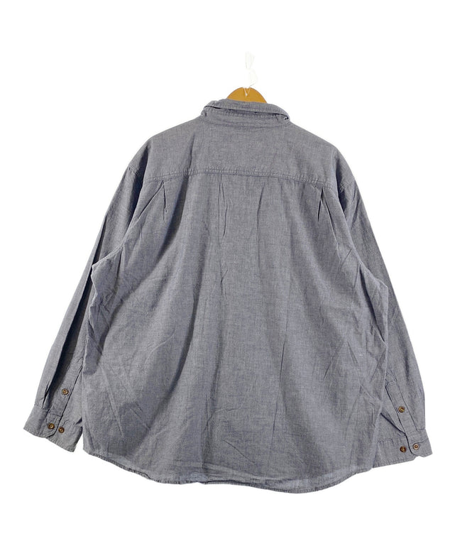 Carhartt 長袖シャツ