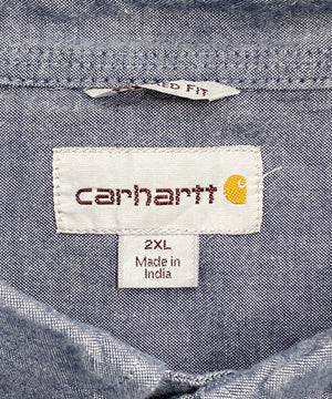 Carhartt 長袖シャツ
