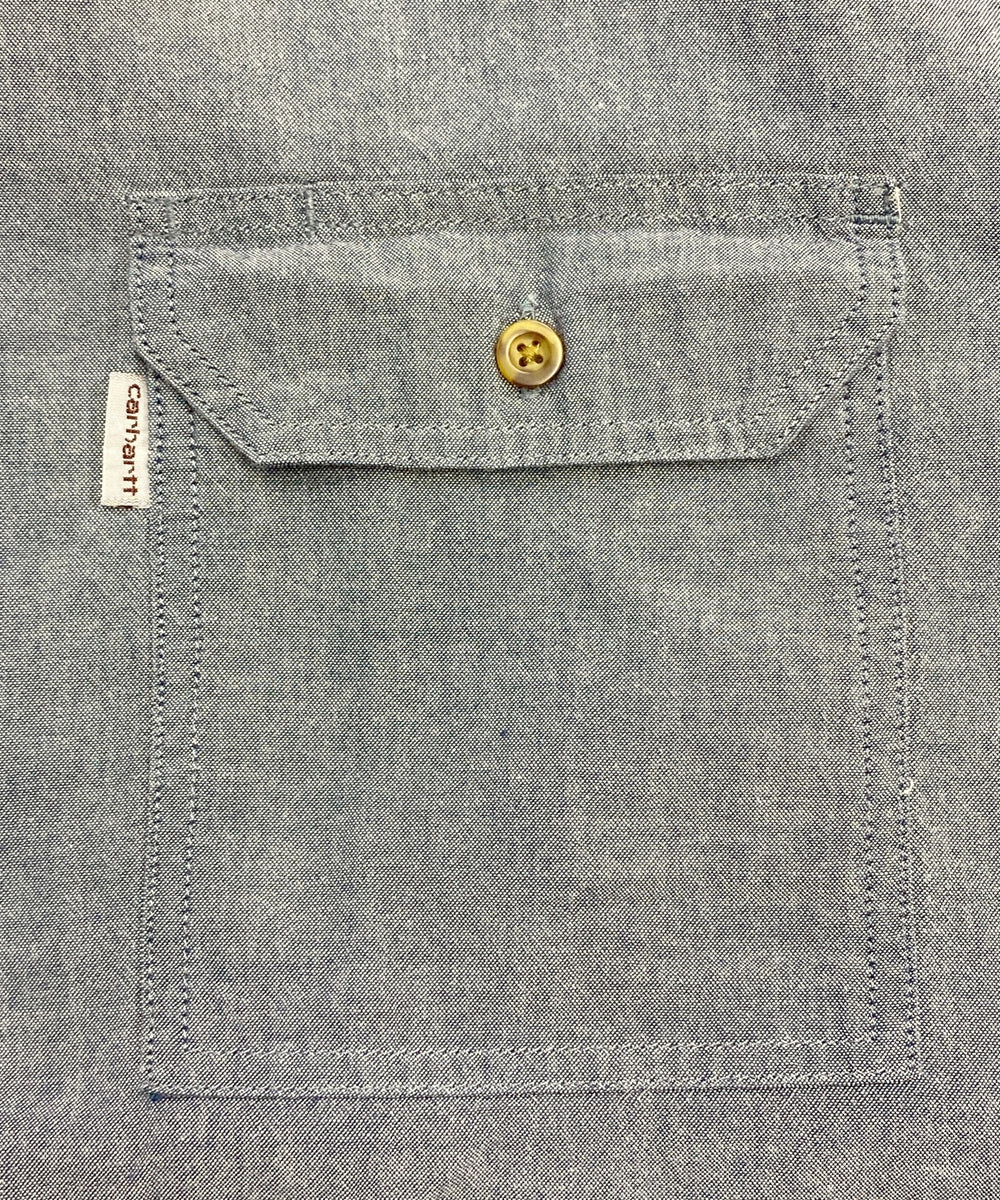 Carhartt 長袖シャツ