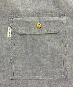 Carhartt 長袖シャツ