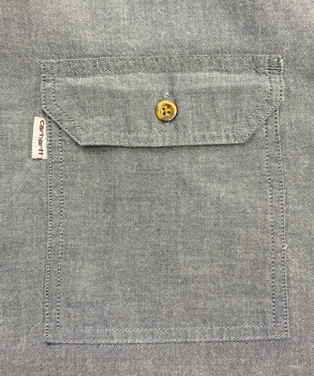 Carhartt 長袖シャツ