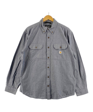 Carhartt 長袖シャツ