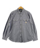 Carhartt 長袖シャツ