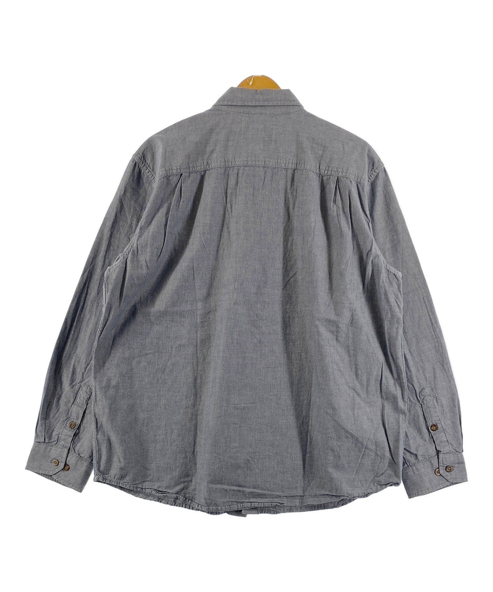 Carhartt 長袖シャツ