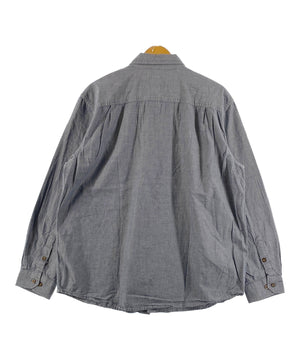 Carhartt 長袖シャツ