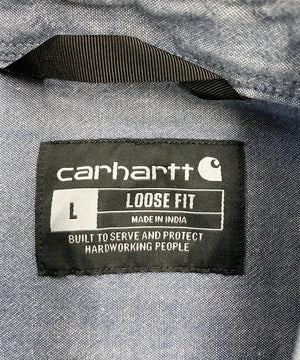 Carhartt 長袖シャツ