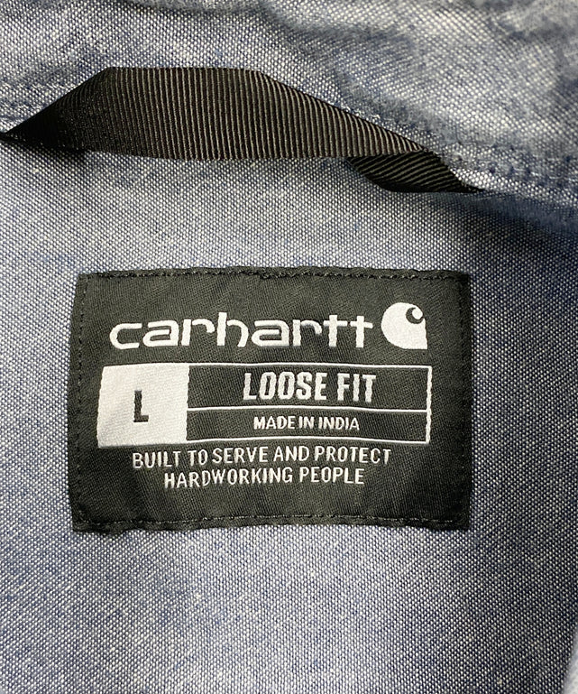 Carhartt 長袖シャツ