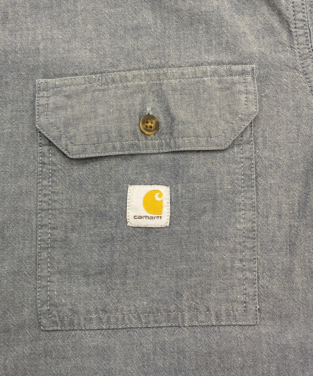 Carhartt 長袖シャツ