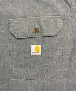 Carhartt 長袖シャツ