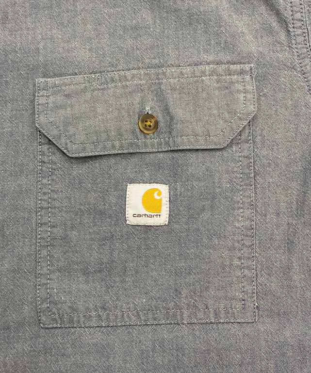 Carhartt 長袖シャツ