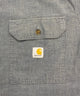 Carhartt 長袖シャツ