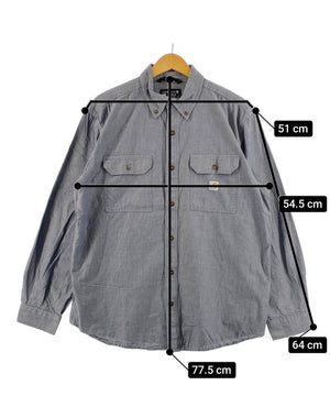 Carhartt 長袖シャツ